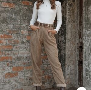 Petal & Pup Talaren Corduroy Pant